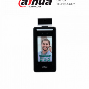 DAHUA DHT0810006 DAHUA ASI6213J-FT1- Control de Acceso Facia