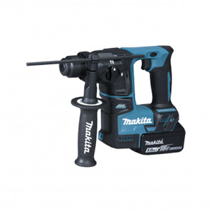 Dhr171rtj Makita Martillo Rotatorio Inalambrico 17