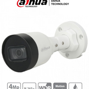 DHT0030035 DAHUA DAHUA DH-IPC-HFW1431S1-S4 - Camar