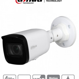 DHT0030036 DAHUA DAHUA IPC-HFW1431T1-ZS-S4 - Camar