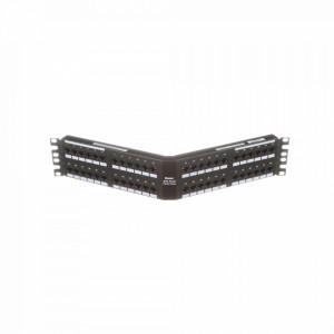 Dpa48688tgy Panduit Panel De Parcheo De Impacto 1