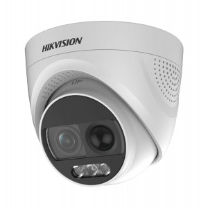 Ds2ce72dftpirxof28 Hikvision Domo TURBOHD 1080p /