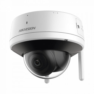 DS2CV2141G2IDW Hikvision Domo IP 4 Megapixel / Len