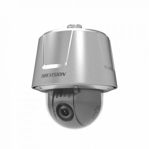 Ds2dt6223aely Hikvision Camara Domo IP PTZ 2 Megap