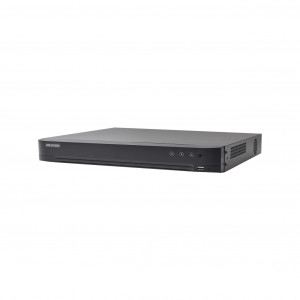 Ds7232hqhik2 Hikvision DVR 4 Megapixel / 32 Canale