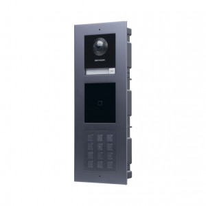 Dskismulti254ap Hikvision Videoportero IP MULTIAPA