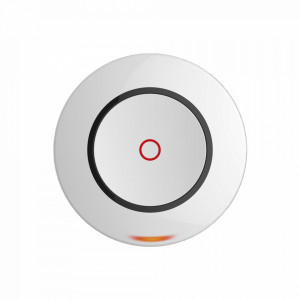 Dspd1ebwr Hikvision AX HUB Boton De Panico Inala