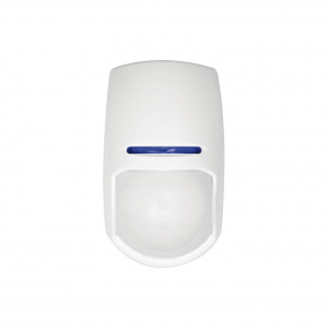 Dspd2p10pw Hikvision Detector PIR Inalambrico Para