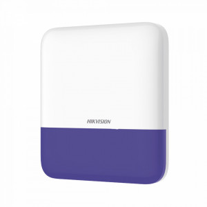 Dsps1ewbb Hikvision AX PRO Sirena Inalambrica Co