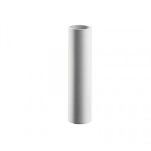 Dx25340 Gewiss Tubo Rigido Gris PVC Auto-Extingui
