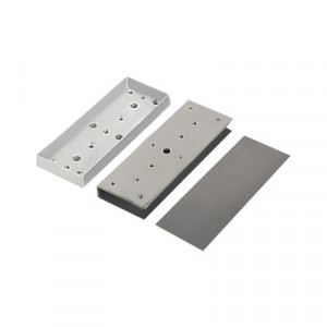 E941S1K2UQ Enforcer Secolarm Soportes tipo U par
