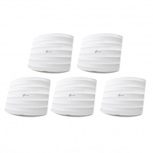 Eap245kit5 Tp-link Kit De 5 Puntos De Accesso Omad