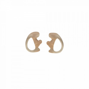 Eartip3s Txpro Insertos De Oidos Flexibles Abierto