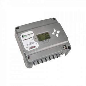 Ebmppt40m Morningstar CONTROLADOR DE CARGA SOLAR E