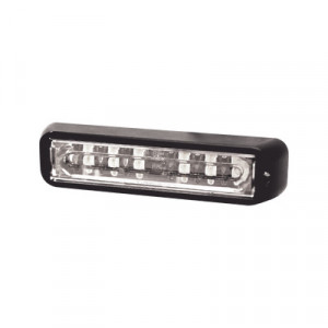 ECCO ED3766AB Luz direccional 180 grados ambar- azul con luz