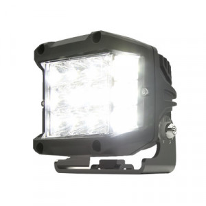 ECCO EW2603 Lampara de trabajo de uso rudo IP67 12-24 Vcc