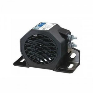 ECCO X580 Alarma de reversa 12-80 Vcd 87 dBA