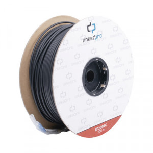 EF200SC Linkedpro Carrete de Fibra Optica Monomodo