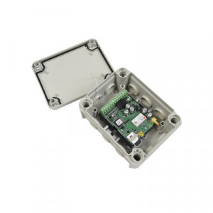 ELDES ESIM320IP Controlador remoto 3G / Activacion por medio