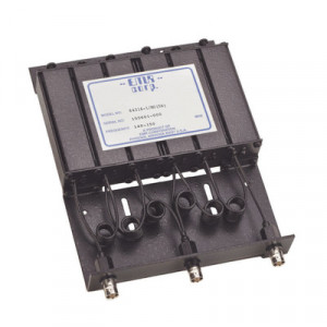 EMR CORPORATION 643161MC5A Duplexer Compacto de Rechazo de B