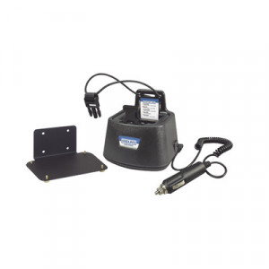 ENDURA PPVCEP450 Cargador vehicular ENDURA para Motorola rad
