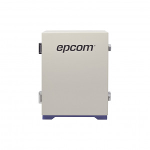 Ep378519 Epcom Amplificador Para Ampliar Cobertura