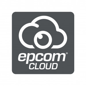 Epcloud14a Epcom Suscripcion Para Video Grabacion