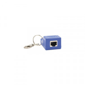 EPCOM EPMON255R Receptor LAN para prueba de cable en tester