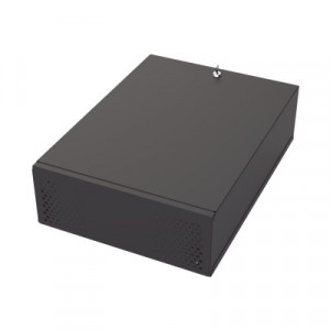 EPCOM INDUSTRIAL GABVID4R3 Gabinete Metalico para DVR/NVR co