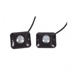 EPCOM INDUSTRIAL SIGNALING X1212RB Estrobos Ocultos de 12 LE