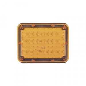 EPCOM INDUSTRIAL SIGNALING XLTE515A Luz de Advertencia de 9X