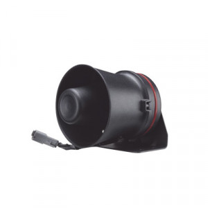 EPCOM INDUSTRIAL SIGNALING XYD100H Bocina de uso Rudo para M