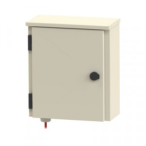 EPCOM INDUSTRIAL SYG075EPLUSV2 Gabinete de Exterior con Prep