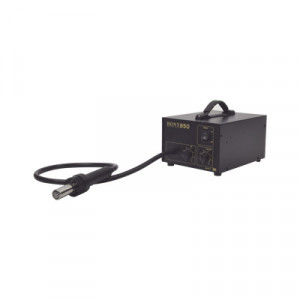 EPCOM POWERLINE EP850 Estacion para soldar SMD (Aire calient