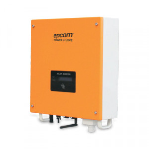 EPCOM POWERLINE EPIG1K Inversor para interconexion a la red