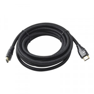 EPCOM POWERLINE RHDMI5M Cable HDMI Ultra-Resistente Redondo