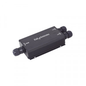 EPCOM POWERLINE TT2003EXPOE EXTENSOR POE GIGABIT para 100 ME