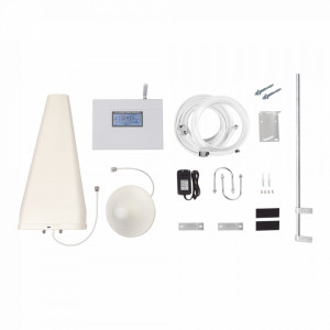 Eptb4gcmlp Syscom Kit De Amplificador De Senal Ce