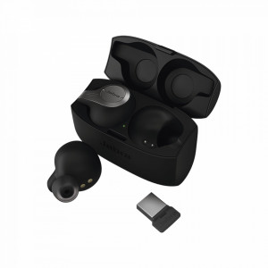 Evolve65tuc Jabra Jabra Evolve 65t Intra-auricula