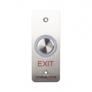 Ex16e0 Rosslare Security Products Boton De Salida