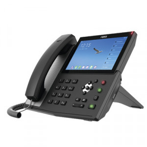 FANVIL X7A Telefono IP Android Empresarial para 20 lineas SI