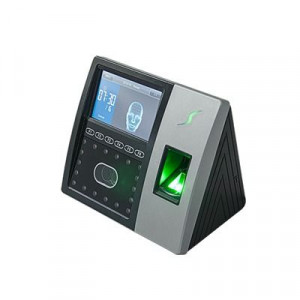 Fcx Zkteco - Accesspro Terminal De Reconocimiento