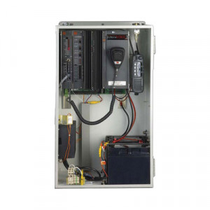 FEDERAL SIGNAL INDUSTRIAL Q860000236 Cargador de Baterias Pl