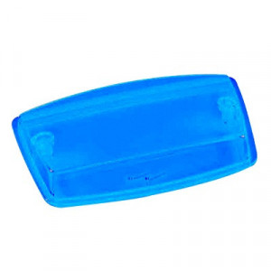 FEDERAL SIGNAL SSLB Mica secundaria color azul