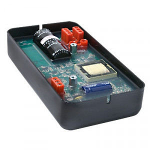 FEDERAL SIGNAL Z8560093A Fuente de poder para torreta