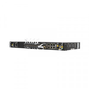 FIBERHOME AN6001G16AC Mini OLT GPON Carrier Class con Tarjet