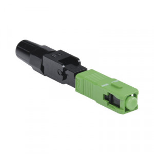 FIBERHOME FASC Conector Rapido de Instalacion en Campo Monom
