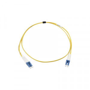 FJ2LCULCUL01 Siemon Jumper de Fibra Optica Monomod