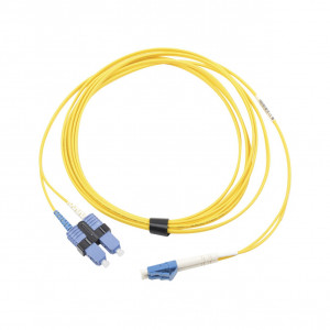 Fj2lcuscul07 Siemon Jumper De Fibra Optica Monomod