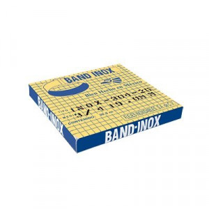 Fl10005 Band It Rollo De 30.5 M De Fleje BAND-IN OX 3/4 Fl10005